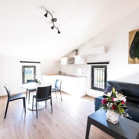 Chez Nico Villa Bédoin Eksteriør billede